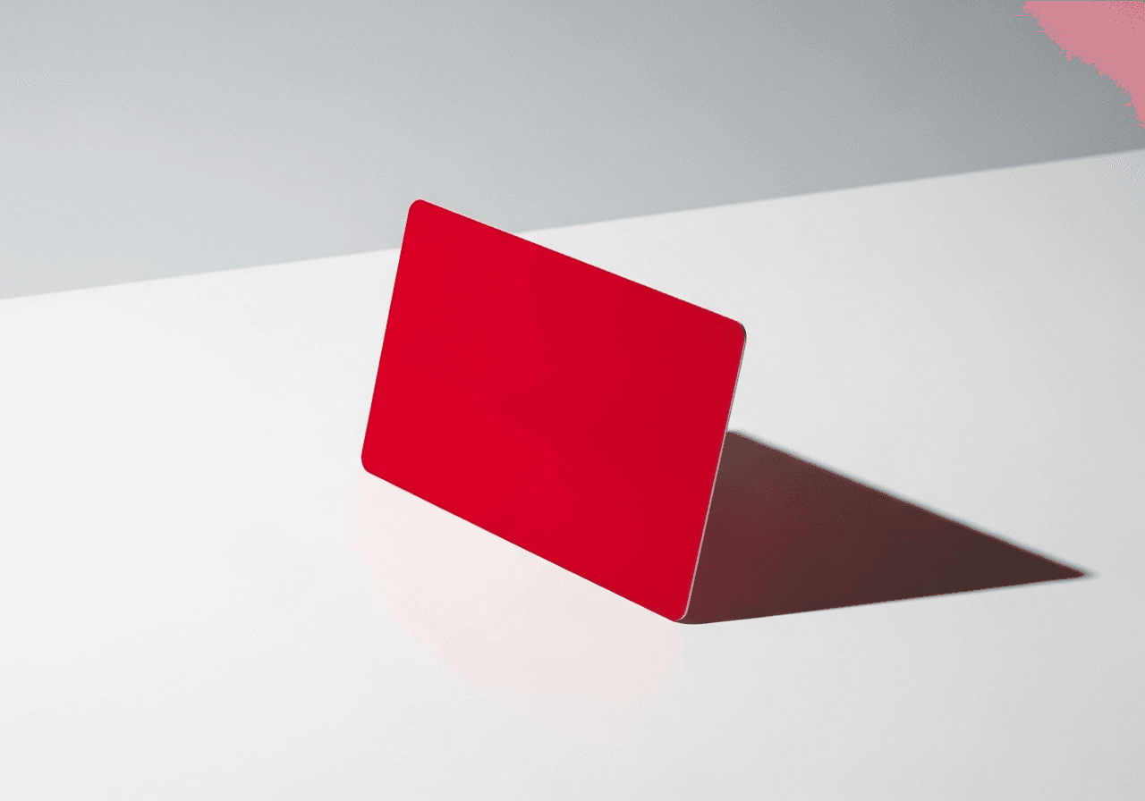 Okcard features